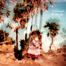 Avey Tare + Kria Bekkan - Pullhair rubeye (CD) - Discords.nl