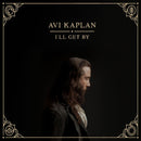 Avi Kaplan - I'll get by (CD) - Discords.nl