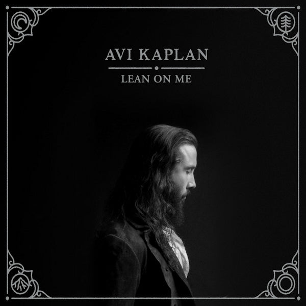 Avi Kaplan - Lean on me (12-inch)