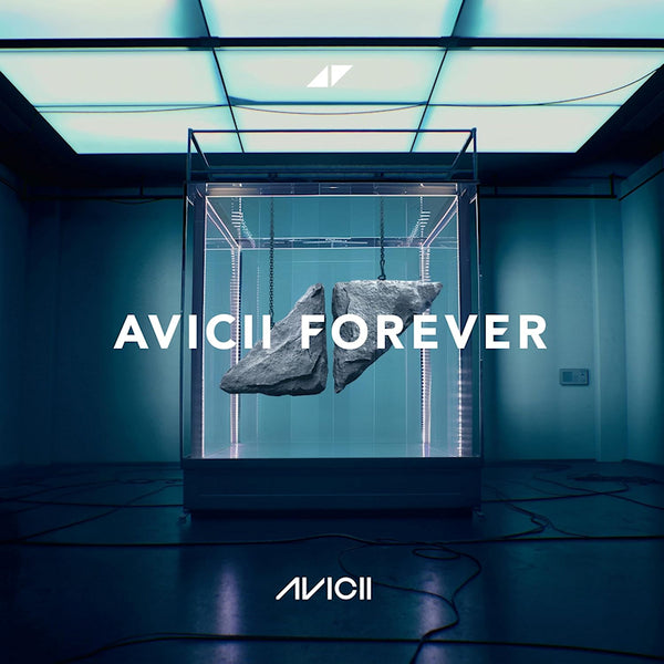 Avicii - Avicii forever (LP)