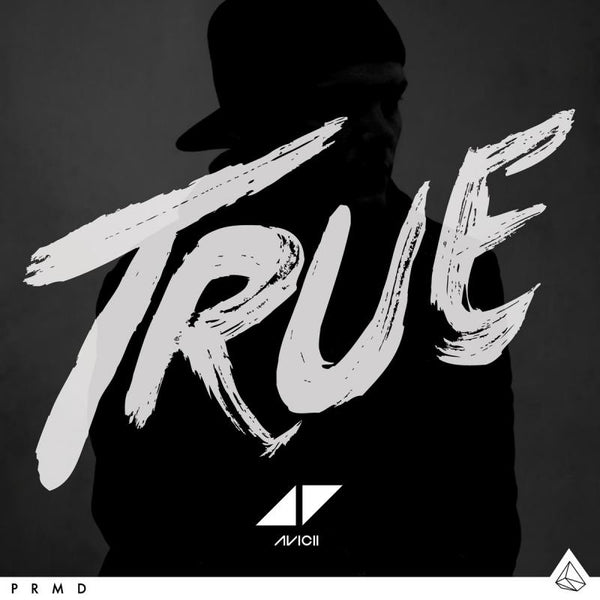 Avicii - True (CD) - Discords.nl