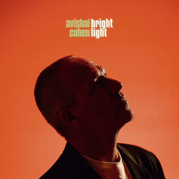 Avishai Cohen - Bright light (LP)