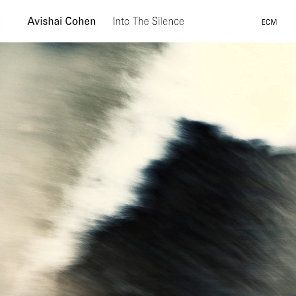 Avishai Cohen - Into the silence (CD) - Discords.nl