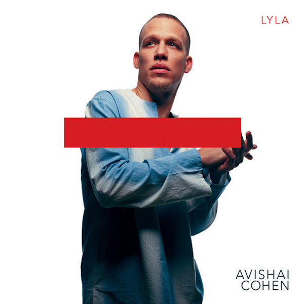 Avishai Cohen - Lyla (CD) - Discords.nl