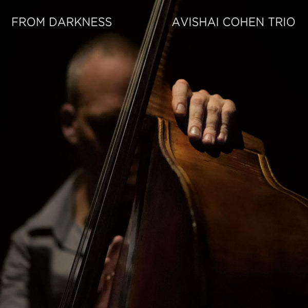 Avishai Cohen Trio - From darkness (LP) - Discords.nl