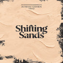Avishai Cohen Trio - Shifting sands (CD) - Discords.nl
