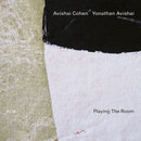 Avishai Cohen / Yonathan Avishai - Playing the room (CD) - Discords.nl