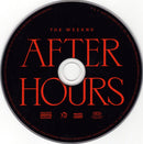 Weeknd, The - After Hours (CD) - Discords.nl