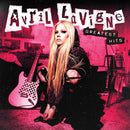 Avril Lavigne - Greatest hits (CD) - Discords.nl