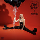 Avril Lavigne - Love sux (CD) - Discords.nl