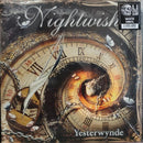 Nightwish - Yesterwynde (LP) - Discords.nl