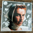 Elmer - Platland (LP)