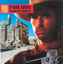 Frank Tovey - Snakes & Ladders (LP Tweedehands)