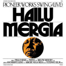 Hailu Mergia - Pioneer works swing (LP)
