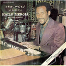 Hailu Mergia & The Walias - Tche belew (LP)