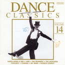 Various - Dance Classics Volume 13 & 14 (CD Tweedehands)