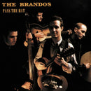 Brandos, The - Pass The Hat (CD Tweedehands)
