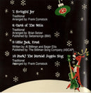 Brian Setzer Orchestra - Rockin' Rudolph (CD) - Discords.nl