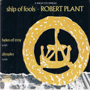 Robert Plant - Ship Of Fools (CD Tweedehands)
