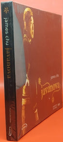 James Chu (3) - Javanova (CD Tweedehands) - Discords.nl