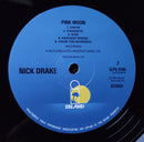 Nick Drake - Pink Moon (LP Tweedehands)