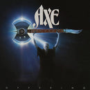 Axe - Offering (LP) - Discords.nl