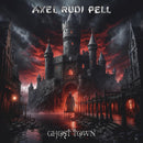 Axel Rudi Pell - Ghost town (CD) - Discords.nl