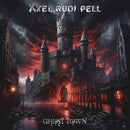 Axel Rudi Pell - Ghost town (LP)