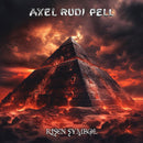 Axel Rudi Pell - Risen symbol (CD) - Discords.nl