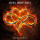 Axel Rudi Pell - The Ballads VI (CD) - Discords.nl