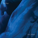 Aysay - Su akar (CD)