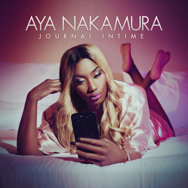 Aya Nakamura - Journal intime (CD) - Discords.nl