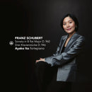 Ayako Ito - Sonata in b flat major d.960 (CD) - Discords.nl