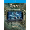 Ayreon - 01011001: live beneath the waves (DVD / Blu-Ray) - Discords.nl