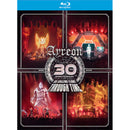Ayreon - 30th anniversary - an amazing flight through time (DVD / Blu-Ray)