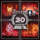 Ayreon - 30th anniversary - an amazing flight through time (CD)