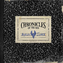 Ayron Jones - Chronicles of the kid (CD) - Discords.nl