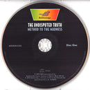 Undisputed Truth, The - Method To The Madness & Smokin' (CD) - Discords.nl