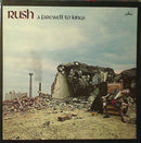 Rush - A Farewell To Kings (LP Tweedehands) - Discords.nl