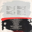 Freek de Jonge - De Mars (LP Tweedehands) - Discords.nl