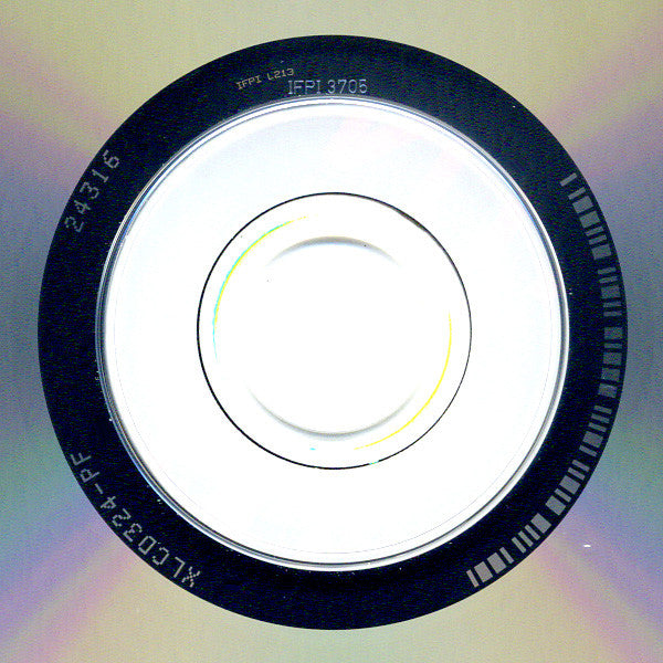 Radiohead - In Rainbows (CD Tweedehands)