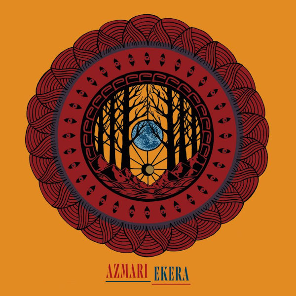 Azmari - Ekera (12-inch)