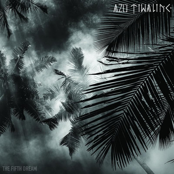Azu Tiwaline - Fifth dream (LP) - Discords.nl