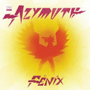 Azymuth - Fenix (LP)