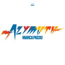 Azymuth - Marca passo (blue) (LP) - Discords.nl