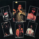 James Cotton Band, The - Live & On The Move (CD Tweedehands) - Discords.nl