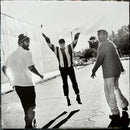 Vampire Weekend - Only God Was Above Us (LP) - Discords.nl