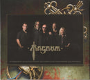 Magnum (3) - The Serpent Rings (CD) - Discords.nl
