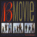 B -movie - Forever running (CD)