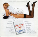 Various - Pret-A-Porter (Music From The Motion Picture) (CD) - Discords.nl